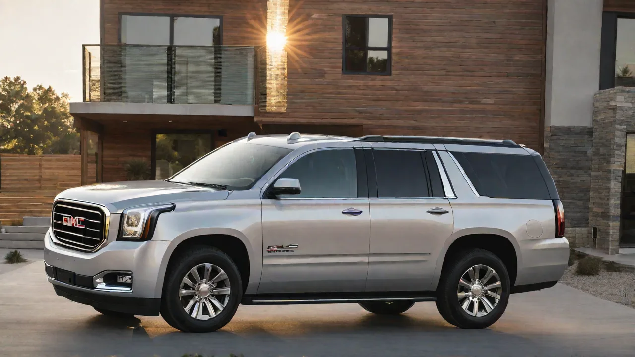 GMC Yukon Filter Replacement: When to Do It for Maximum Safety