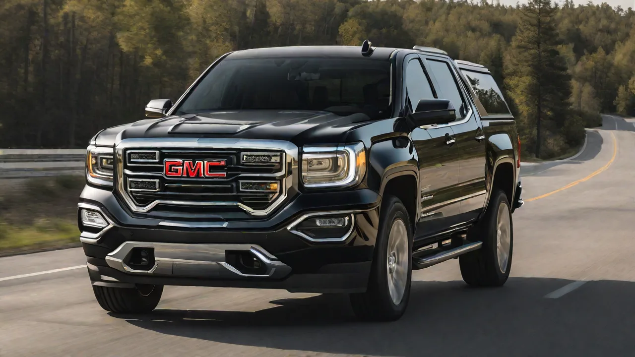 The Best Practices for Test Driving a GMC Truck or SUV Before Buying